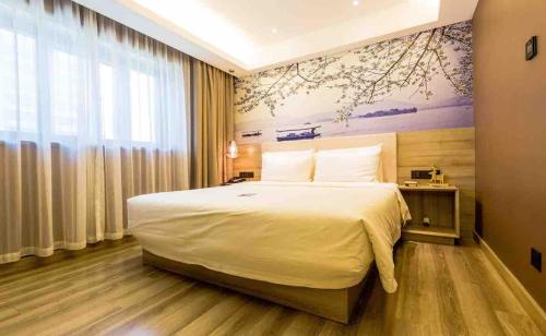 503287857 Atour Music Hotel Hangzhou West Lake