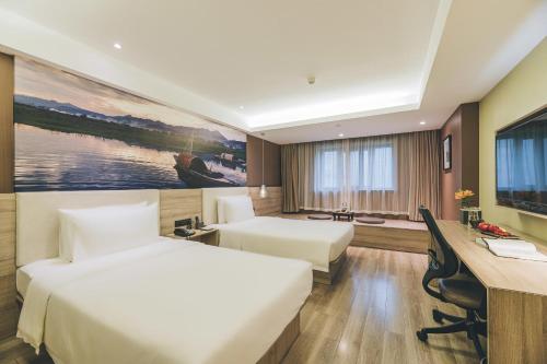 503287935 Atour Music Hotel Hangzhou West Lake