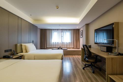 503287968 Atour Music Hotel Hangzhou West Lake