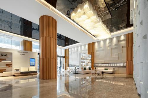 Atour X Hotel Xiamen SM Plaza District Government photo 4
