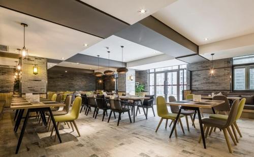 503288186 Atour Music Hotel Hangzhou West Lake