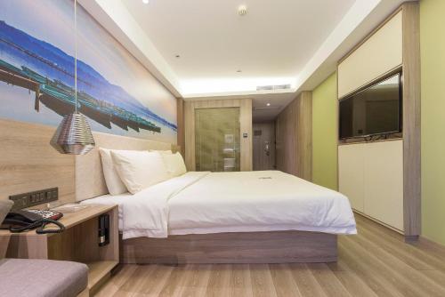 503288188 Atour Music Hotel Hangzhou West Lake