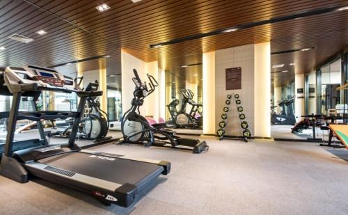 503288405 Atour Music Hotel Hangzhou West Lake