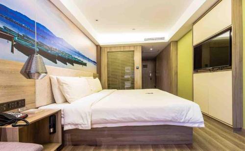 503288618 Atour Music Hotel Hangzhou West Lake