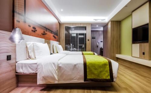 503288623 Atour Music Hotel Hangzhou West Lake