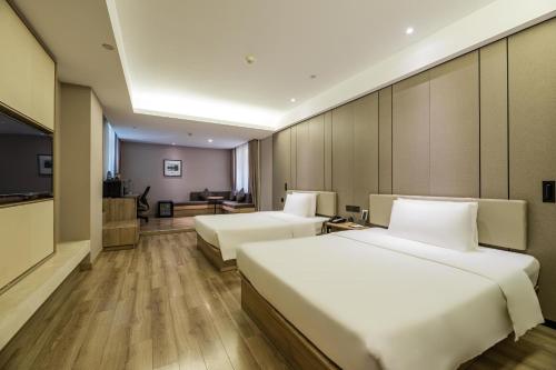 503289040 Atour Music Hotel Hangzhou West Lake