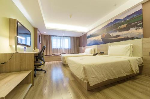 503289151 Atour Music Hotel Hangzhou West Lake
