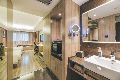 503289245 Atour Music Hotel Hangzhou West Lake