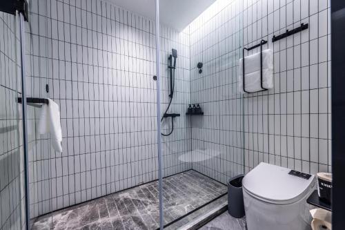 Atour Light Hotel Fuzhou Sanfang Qixiang photo 3