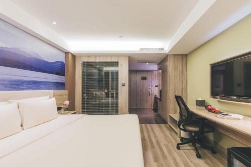 503289291 Atour Music Hotel Hangzhou West Lake