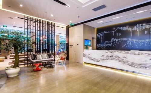 503289391 Atour Music Hotel Hangzhou West Lake