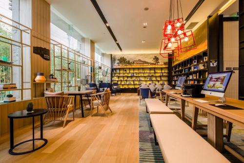 503289432 Atour Music Hotel Hangzhou West Lake