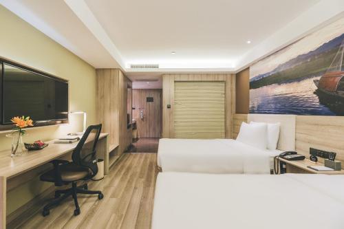 503289611 Atour Music Hotel Hangzhou West Lake