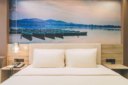 503289664 Atour Music Hotel Hangzhou West Lake