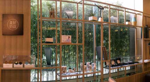 503289712 Atour Music Hotel Hangzhou West Lake