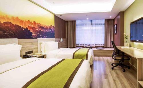 503289737 Atour Music Hotel Hangzhou West Lake
