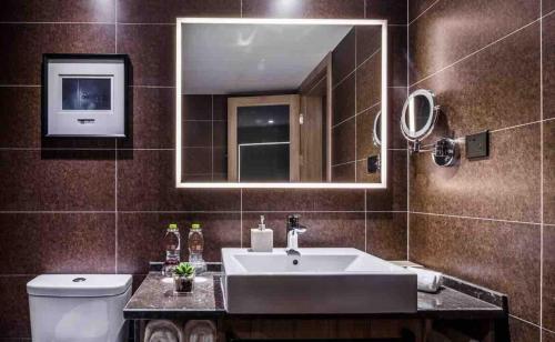 503289751 Atour Music Hotel Hangzhou West Lake