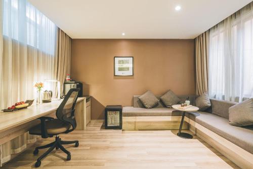 503289792 Atour Music Hotel Hangzhou West Lake