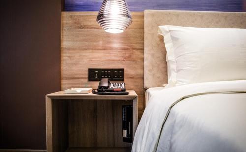 503289897 Atour Music Hotel Hangzhou West Lake