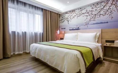 503290089 Atour Music Hotel Hangzhou West Lake