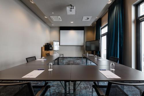 Novotel Regensburg Zentrum - image 13