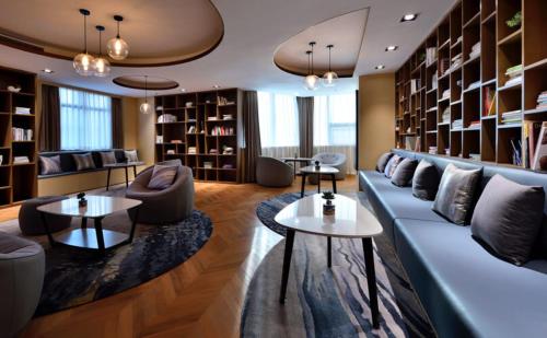 503290195 Atour Hotel Dalian Zhongshan Square