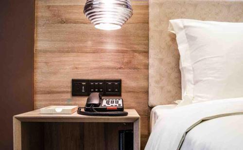 503290214 Atour Music Hotel Hangzhou West Lake