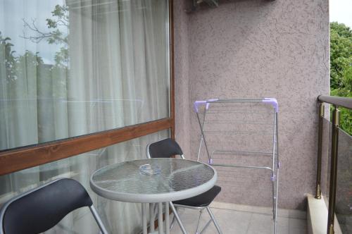 Hotel Lazur – Kiten, CO
