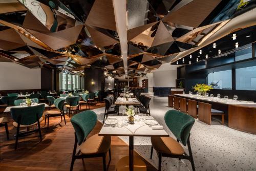 Atour Hotel Shanghai City Center ATHOUSE嘉邸, Shanghai (photo 10)