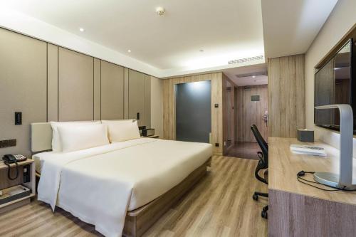503290437 Atour Music Hotel Hangzhou West Lake