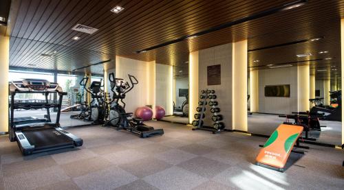 503290446 Atour Music Hotel Hangzhou West Lake