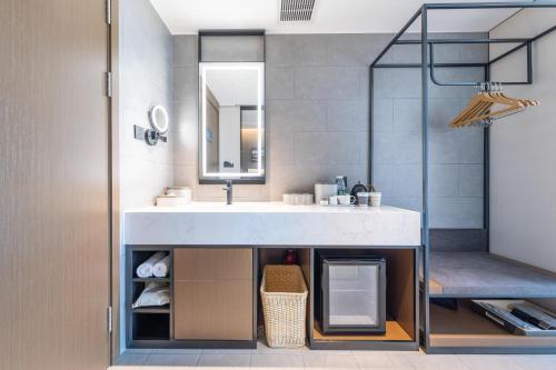 Jimu Double Room image 2