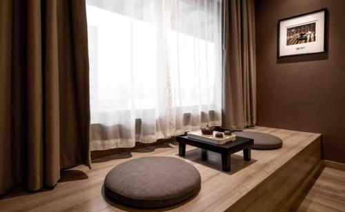 503290872 Atour Music Hotel Hangzhou West Lake
