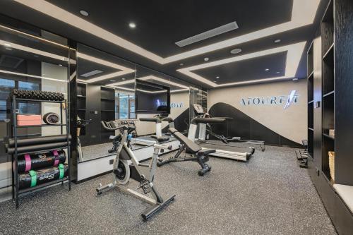 Atour Hotel Shanghai Pudong Airport Chuansha Station, Szanghaj (zdjęcie 7)