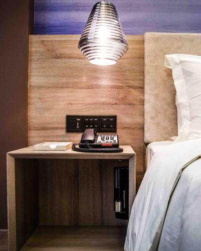 Atour Hotel Shenzhen Nanshan Coast City — Photo 2