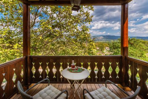 Mystiko Art House by Eutopia gîte à louer Stavrodrómion