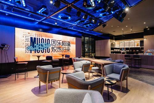 503291109 Atour Music Hotel Hangzhou West Lake