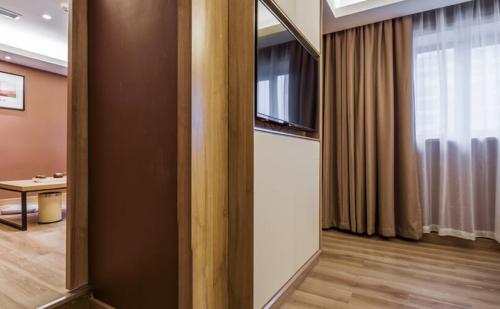 503291336 Atour Music Hotel Hangzhou West Lake