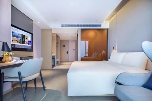 Jimu Double Room image 2