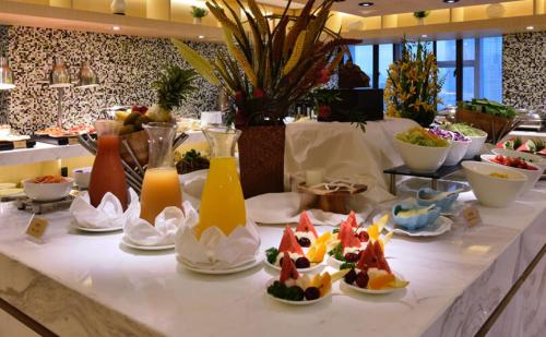 503291541 Atour Hotel Dalian Zhongshan Square