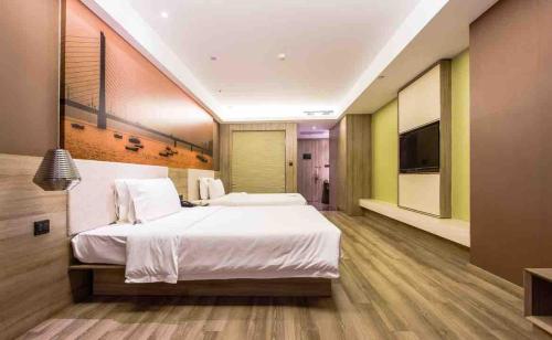 503291589 Atour Music Hotel Hangzhou West Lake