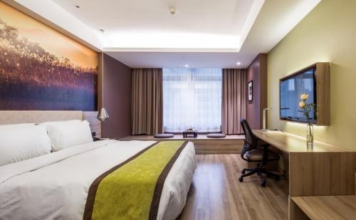 503291593 Atour Music Hotel Hangzhou West Lake