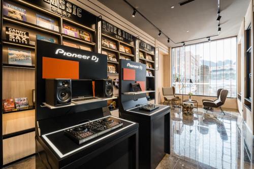 503291782 Atour Music Hotel Hangzhou West Lake