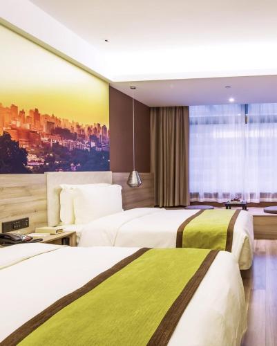 503291844 Atour Music Hotel Hangzhou West Lake