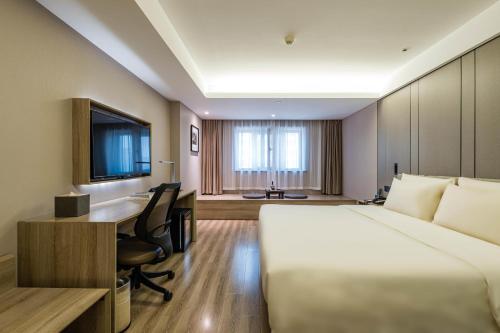 503291918 Atour Music Hotel Hangzhou West Lake