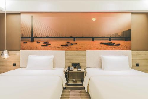 503292075 Atour Music Hotel Hangzhou West Lake