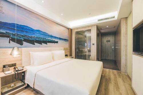 503292112 Atour Music Hotel Hangzhou West Lake