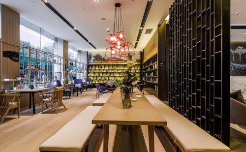 503292253 Atour Music Hotel Hangzhou West Lake