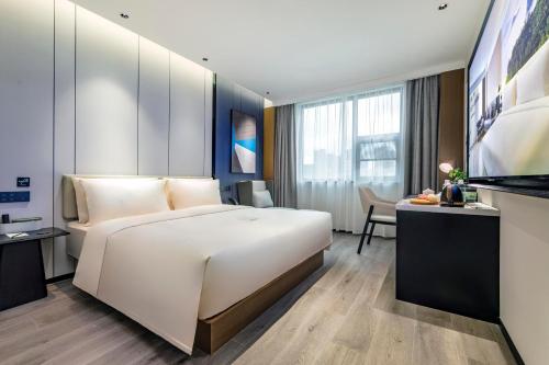 1 twin bed