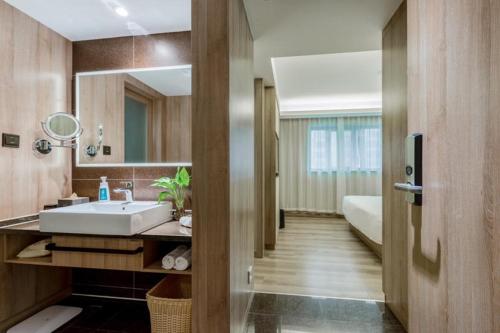 503292363 Atour Music Hotel Hangzhou West Lake